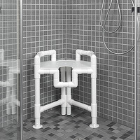 Profesionální sprchové stoličky a nástavce nad WC