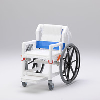 Invalidní sprchové křeslo DR 100 Mini S