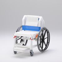 Invalidní sprchové křeslo DR 100 Mini S
