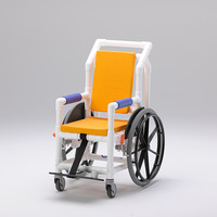 Invalidní křeslo DR 400 Mini